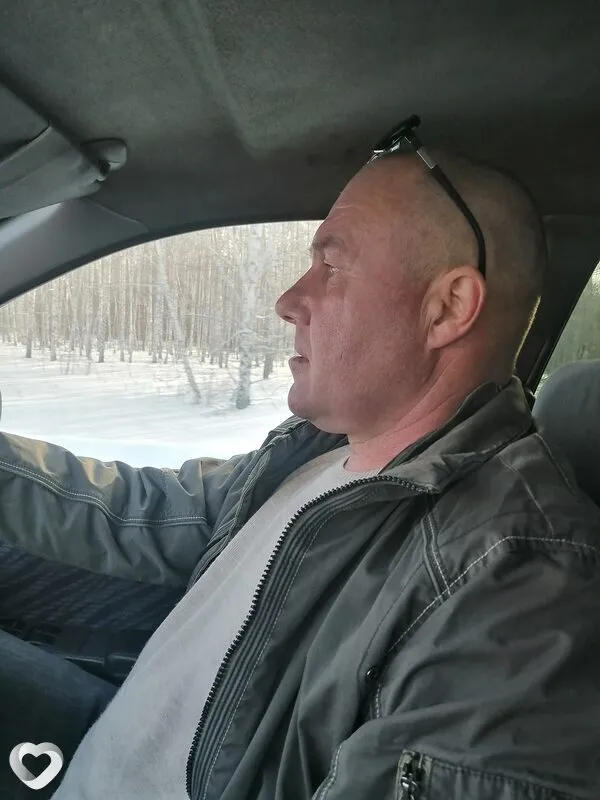 Сергей, 49, Барнауле — анкета №603851