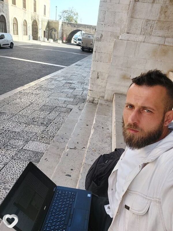 Сергей, 44, Киеве — анкета №603854