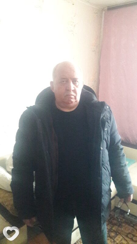 Сергей, 61, Саратове — анкета №603857