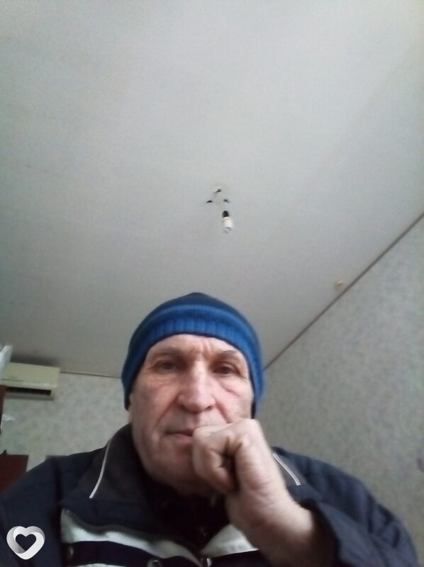Саша, Синельниково