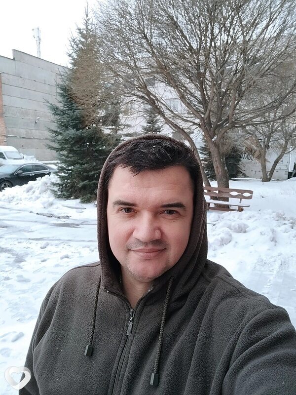 Игорь, 49, Москве — анкета №603867