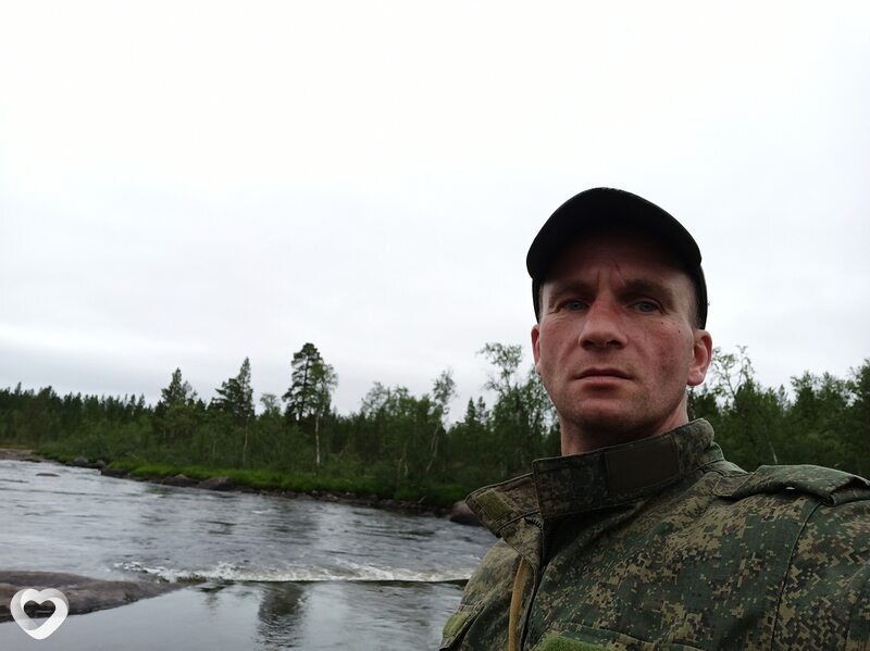 Дмитрий, 48, Мурманске — анкета №603868