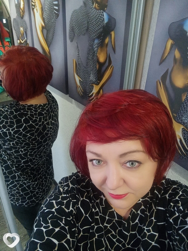 Светлана, 50, Мысках — анкета №603874