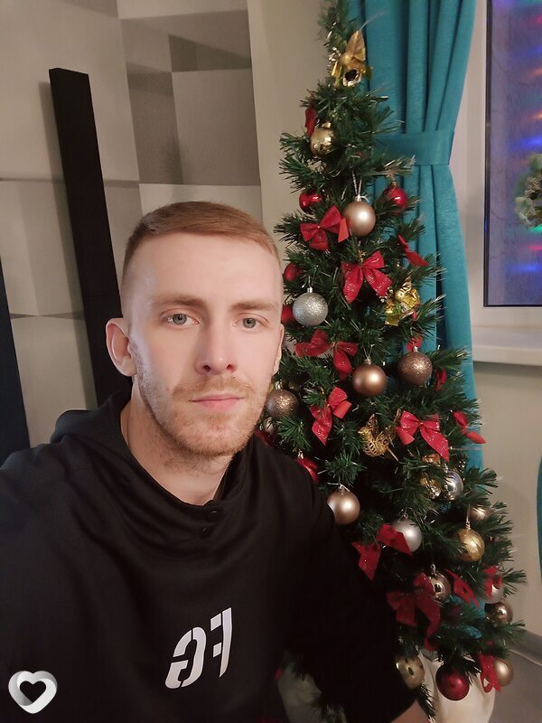 Александр, 37, Выборге — анкета №603750