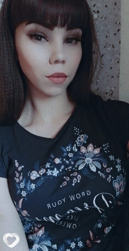 Мария, 37, Иркутске — анкета №603753