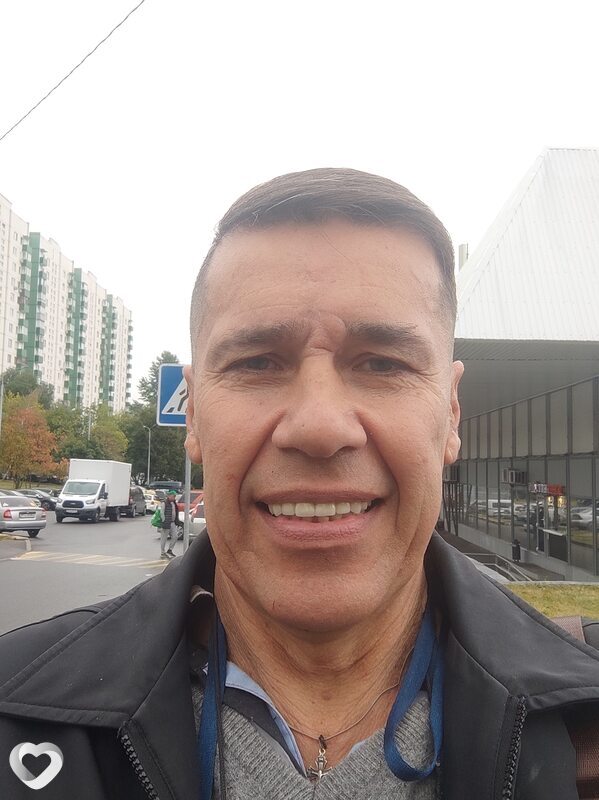 Александр, 63, Москве — анкета №603762