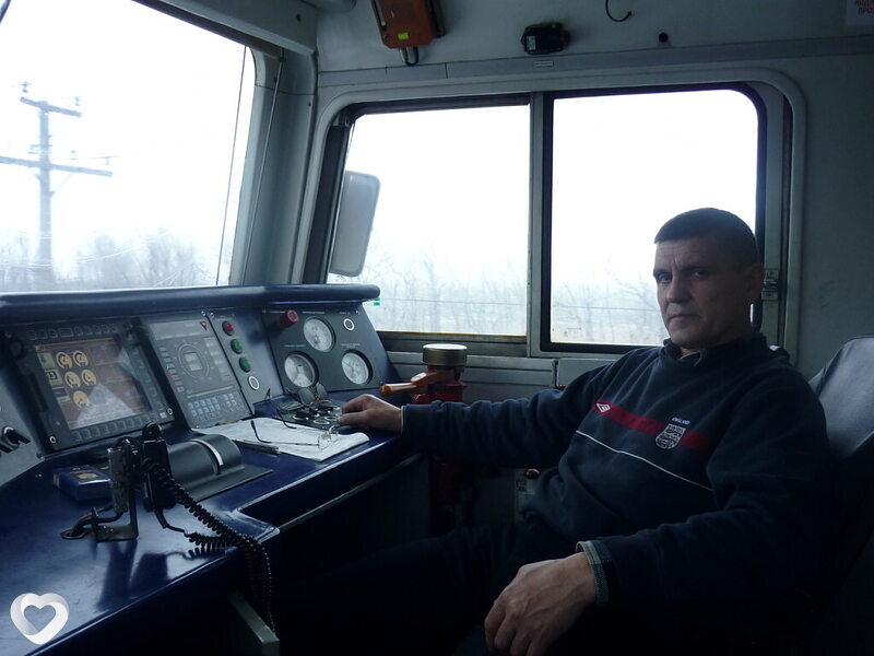 Семен, 67, Волгограде — анкета №603763