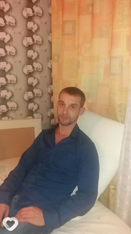 Сергей, 42, Тамбове — анкета №603764