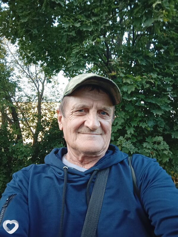 Михаил, 66, Пензе — анкета №603765