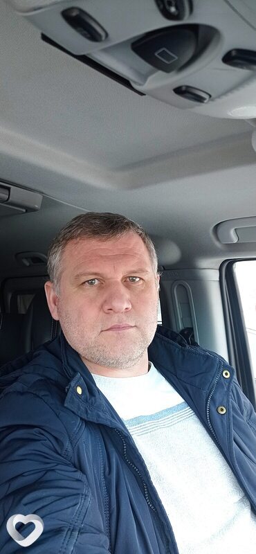 Леонид, 46, Курске — анкета №603766
