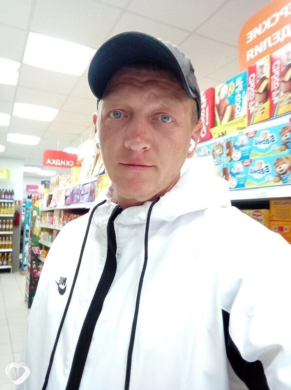 Павел, 36, Геленджике — анкета №603773