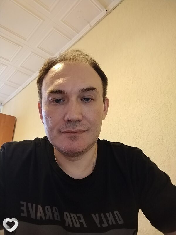 Максим, 46, Северодвинске — анкета №603950