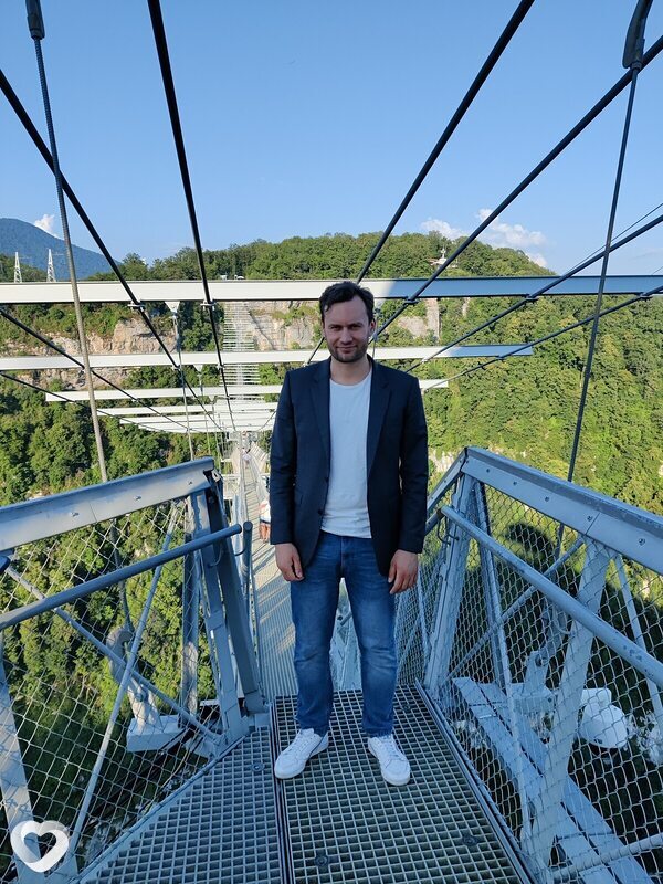 Сергей, 40, Москве — анкета №603956