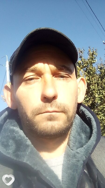 Макс, 44, Краснодаре — анкета №603960