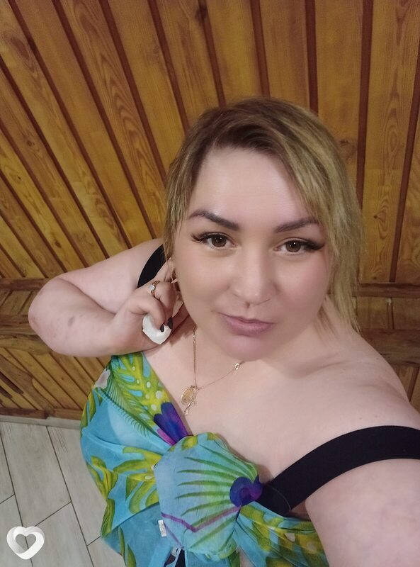 Алёна, 41, Киселевске — анкета №603964
