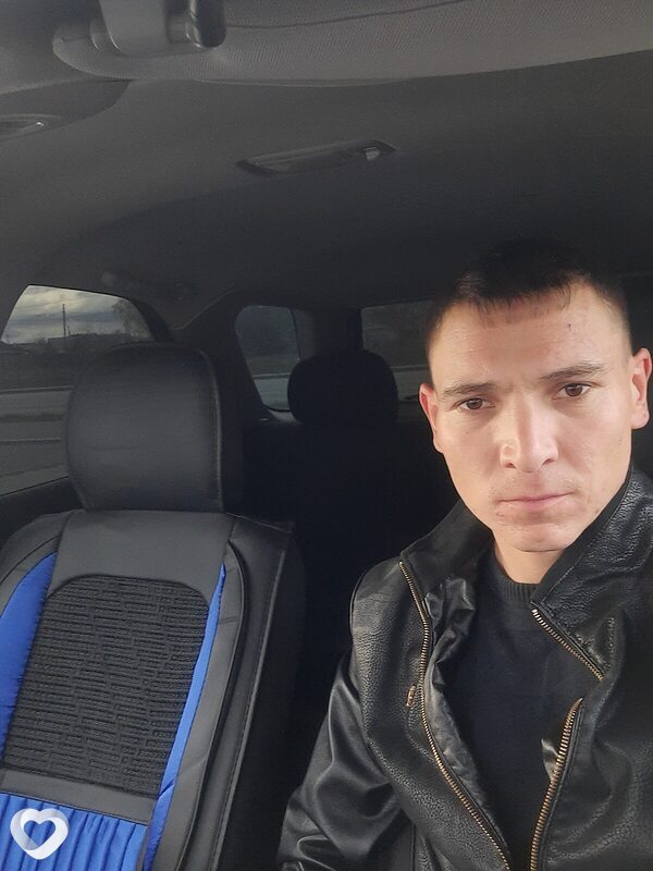 Илья, 34, Екатеринбурге — анкета №603969
