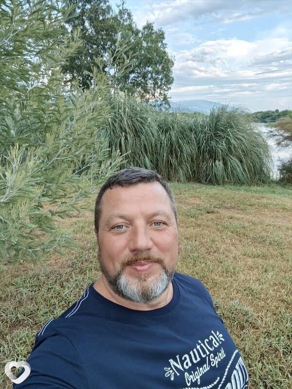 Андрей, 49, Серпухове — анкета №603970