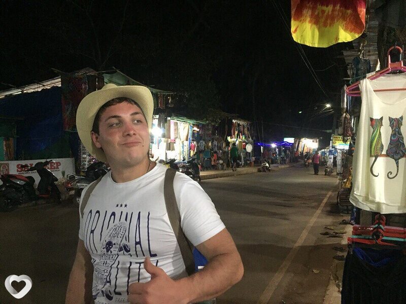 Рамиль, 36, Казани — анкета №603973