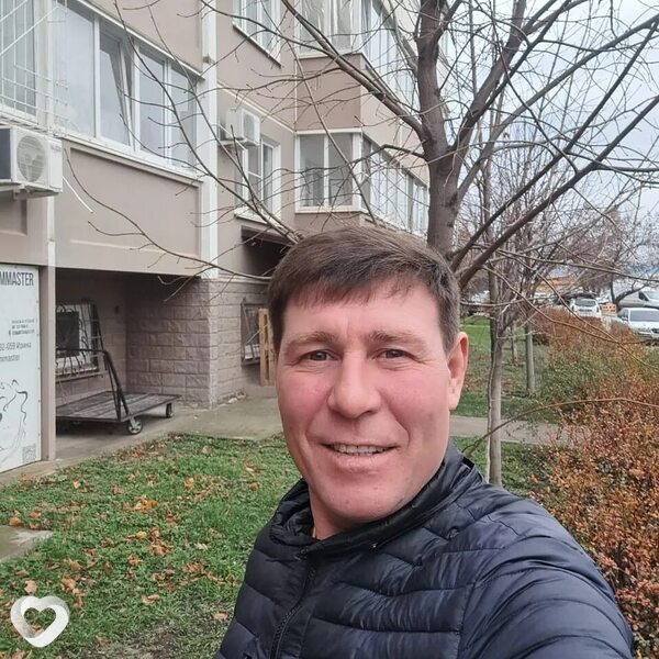 Алексей, 47, Краснодаре — анкета №603929