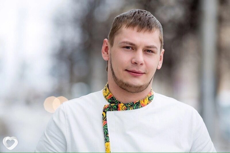Олег, 36, Рыбинске — анкета №603930