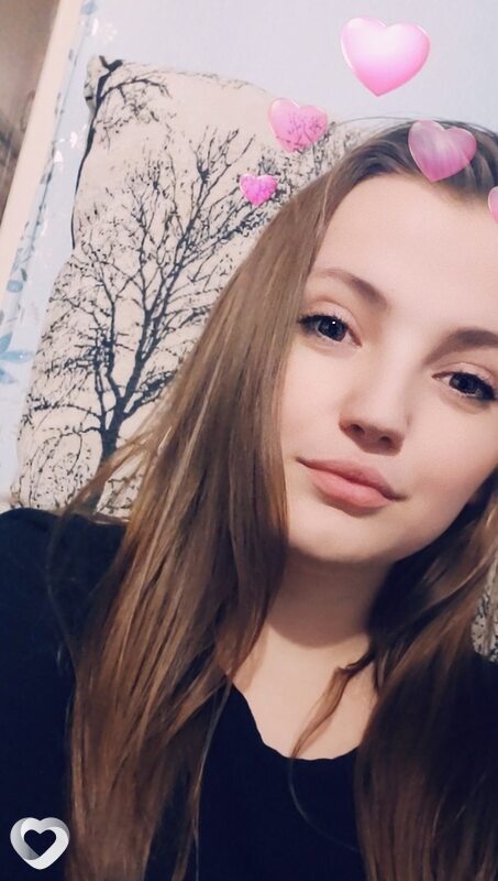 Анастасия, 27, Челябинске — анкета №603943