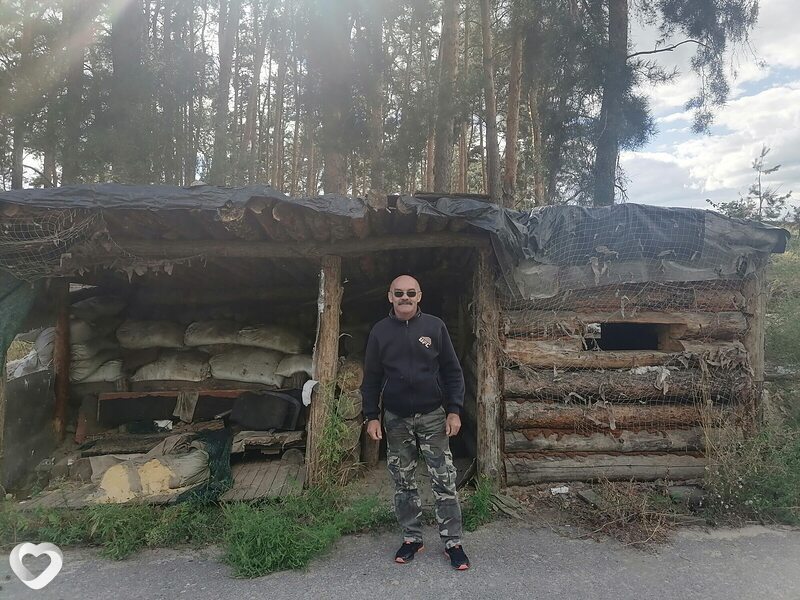 Алексей, 59, Волгограде — анкета №603948