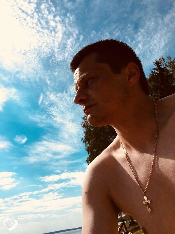 Яков, 41, Можайске — анкета №603949