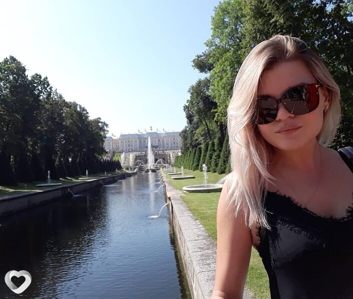 Эмилия, 35, Барановичах — анкета №604008