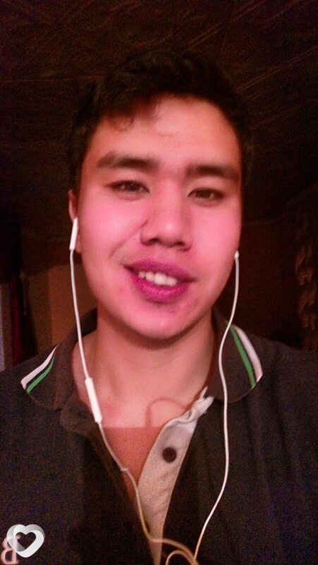 Mrlonely, 29, Астане — анкета №604010