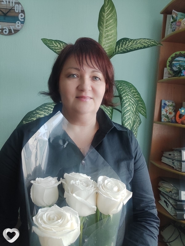 Людмила, 58, Челябинске — анкета №604011