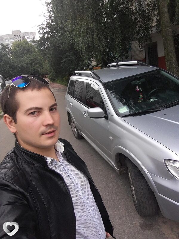 Ярослав, 40, Чернигове — анкета №604019