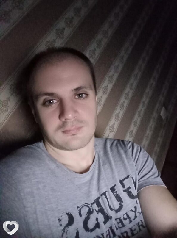 Виталик, 36, Одессе — анкета №604021