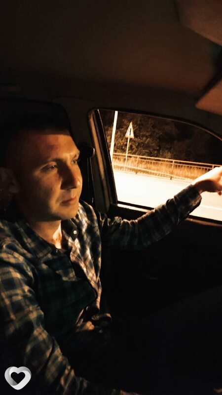 Иван, 33, Ипатове — анкета №603779