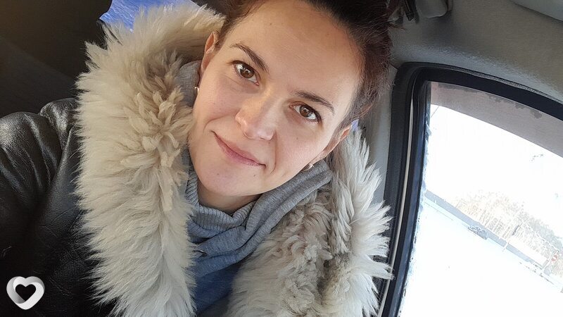 Наталья, 44, Омске — анкета №603792