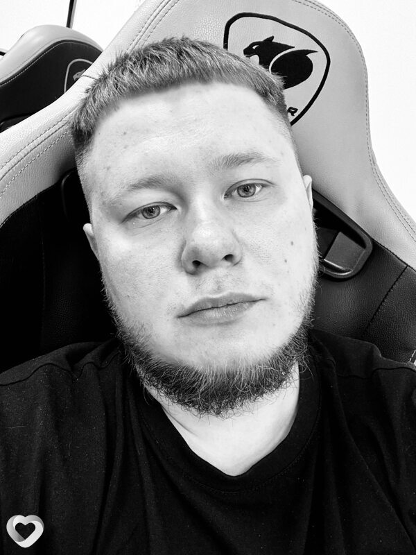 Вячеслав, 30, Новосибирске — анкета №603793