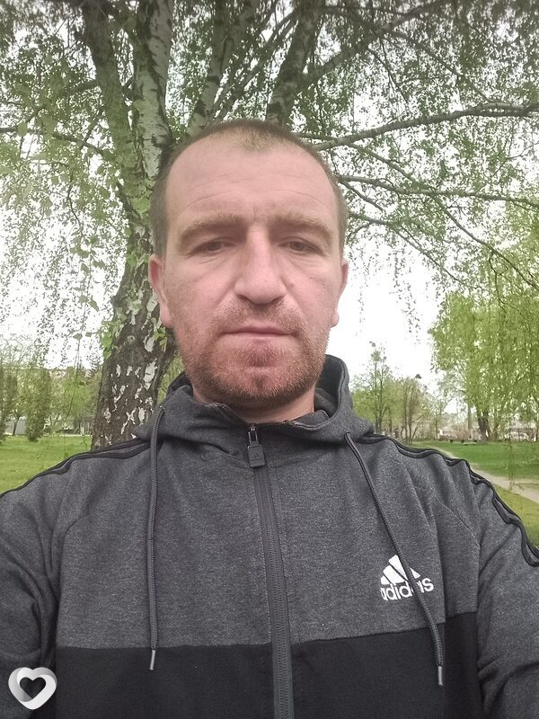 Мв, 36, Киеве — анкета №603796