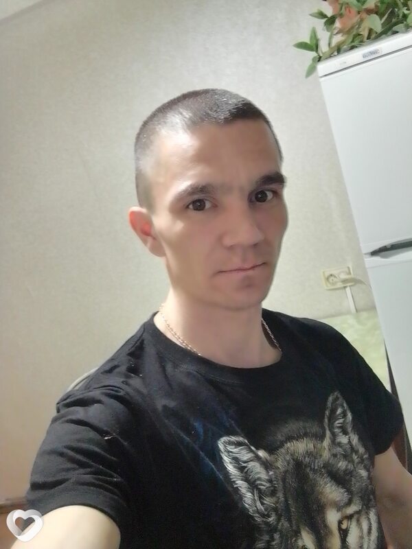 Павел, 35, Иркутске — анкета №604133
