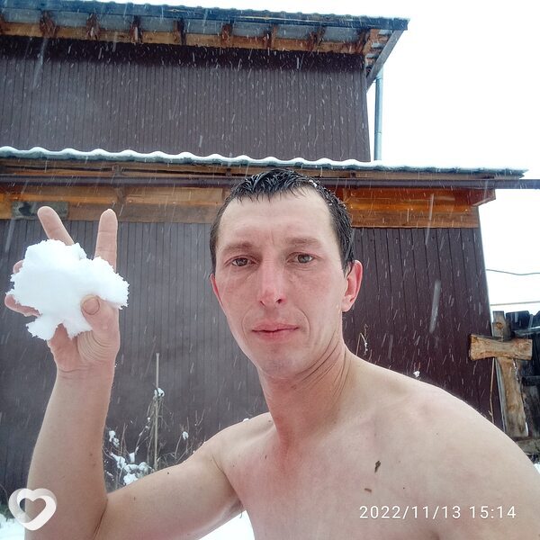 Александр, 40, Златоусте — анкета №604138