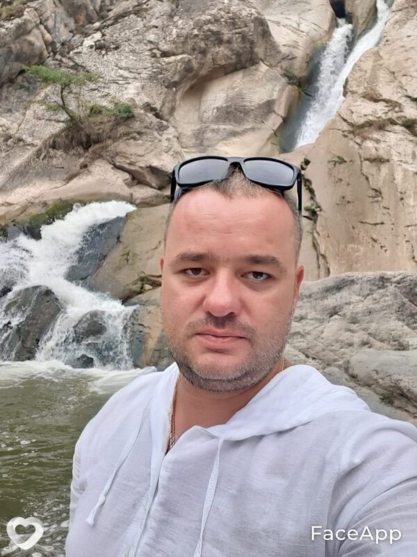 Вадим, 39, Липецке — анкета №604146