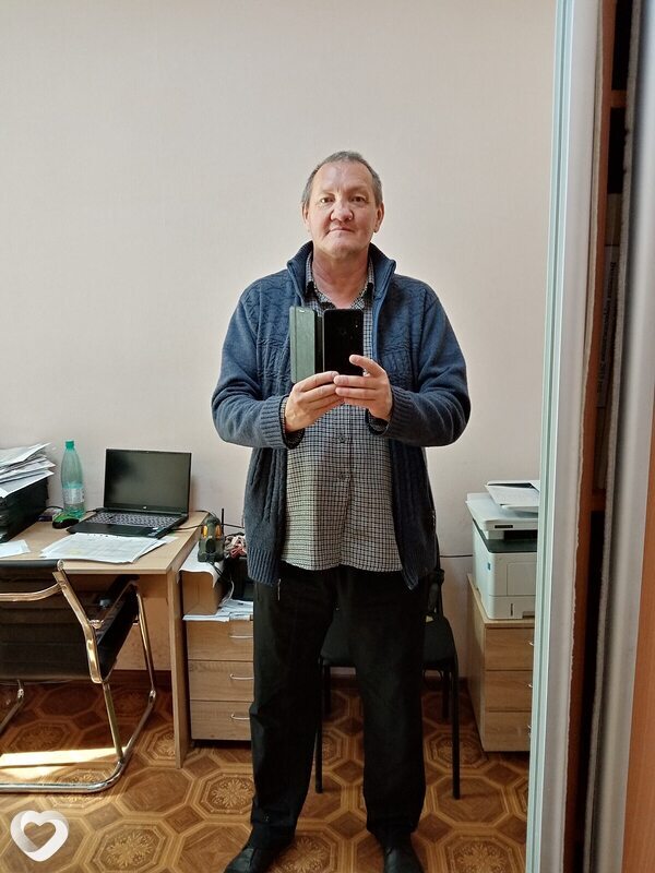 Альмир, 58, Салавате — анкета №604148