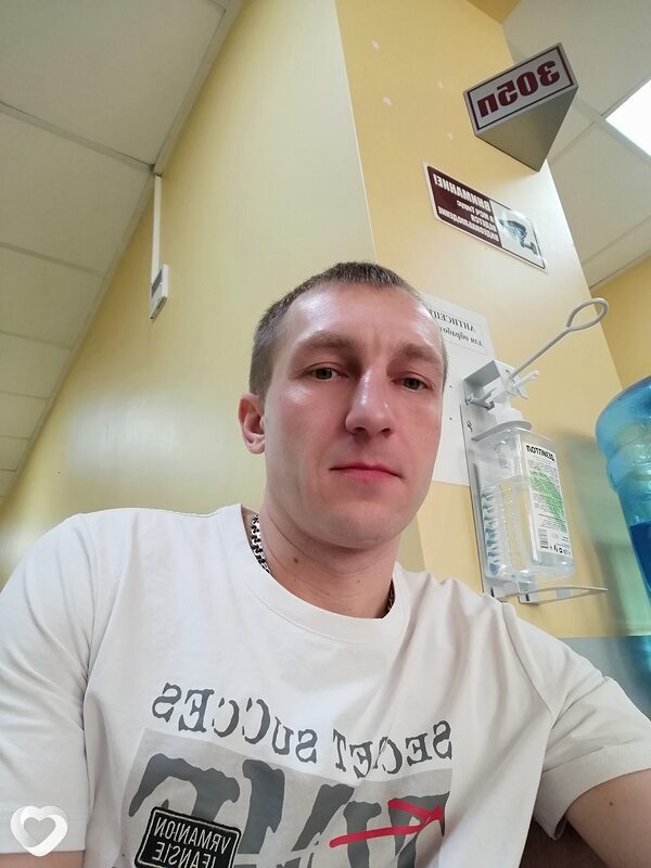 Алкс, 37, Верхней Салде — анкета №604149