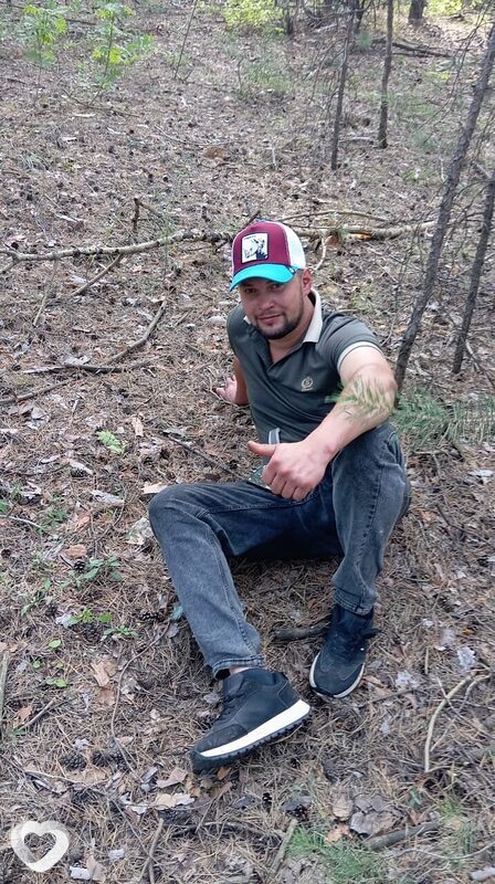 Вадим, 32, Набережных Челнах — анкета №604027