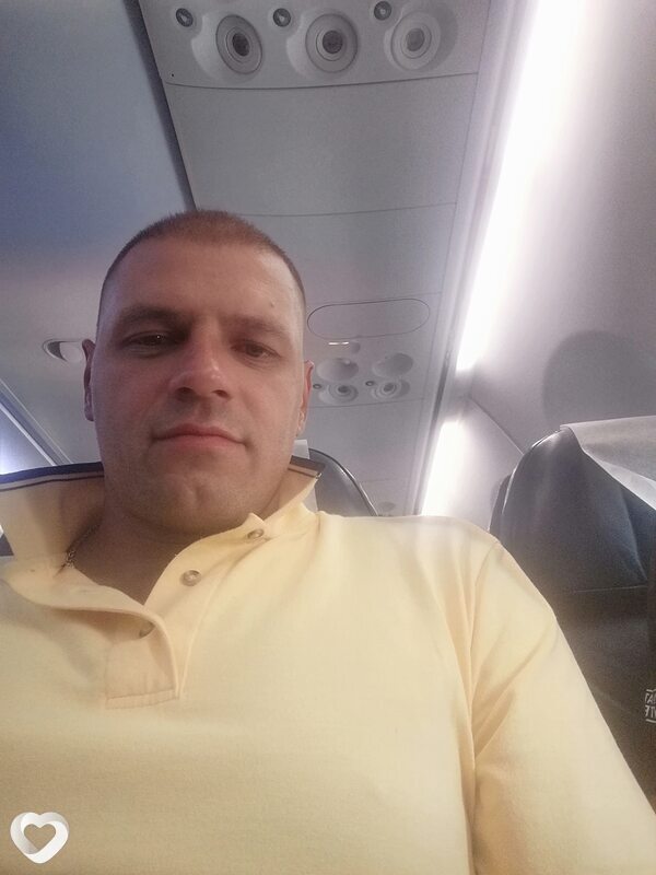 Иван, 41, Иркутске — анкета №604028