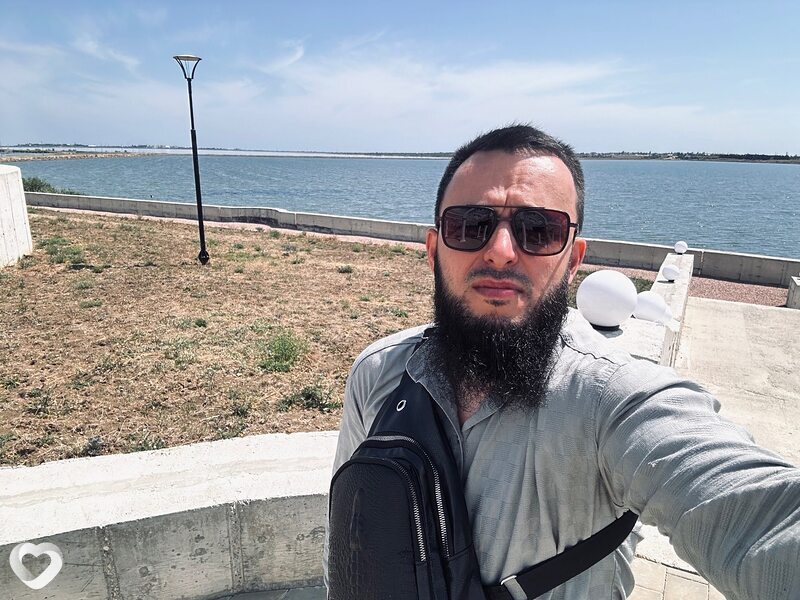 Selim, 33, Пушкино (Московская Обл) — анкета №604031