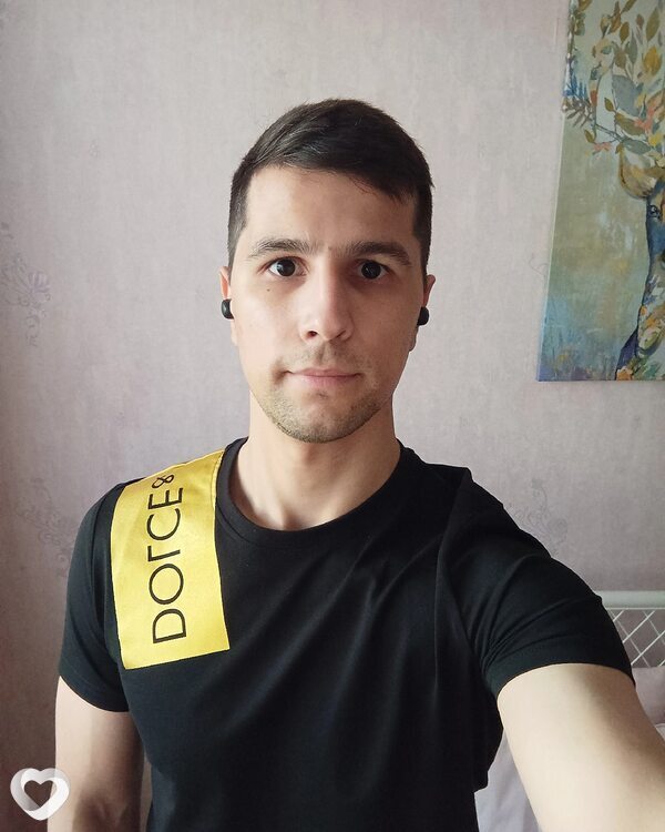 Максим, 35, Краснодаре — анкета №604036