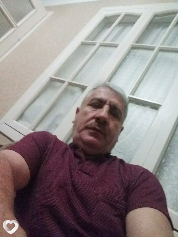 Рафаэл, 56, Махачкале — анкета №604040