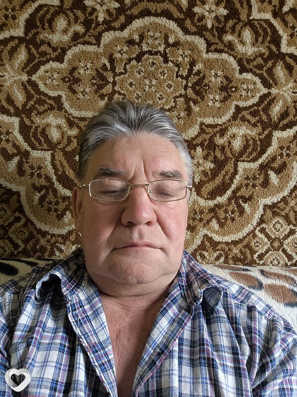 Сергей, 61, Улан-Удэ — анкета №604042