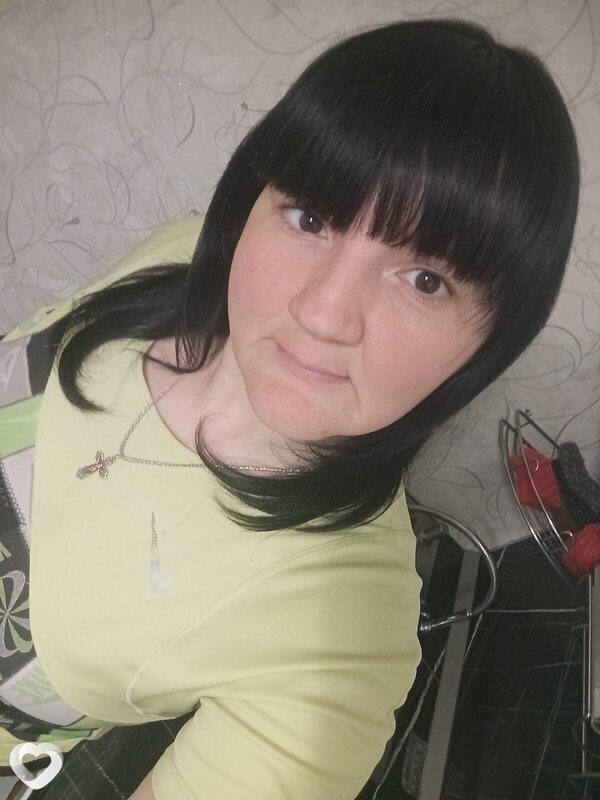 Юля, 35, Астрахани — анкета №604045