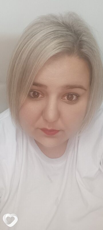 Кристина, 34, Коломне — анкета №604046