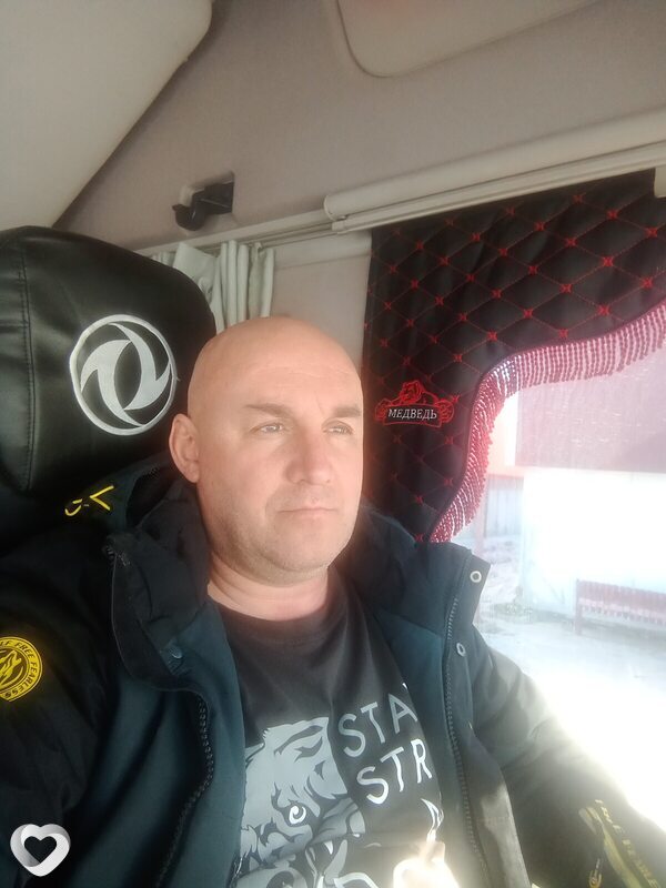Алексей, 45, Линево (Новосибирская обл) — анкета №604047